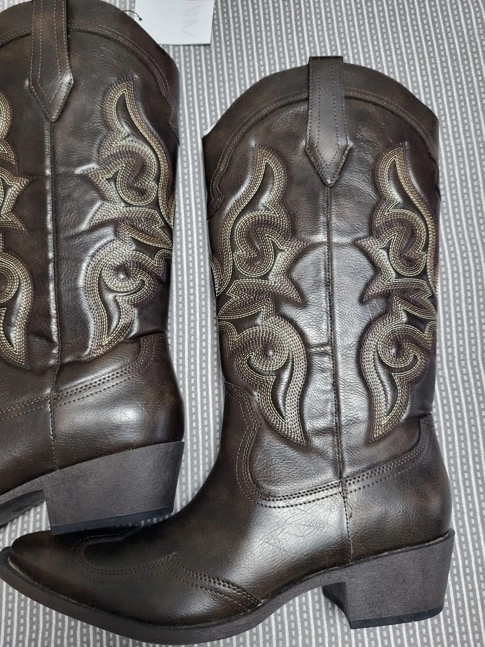 Bottes femme – photo 2